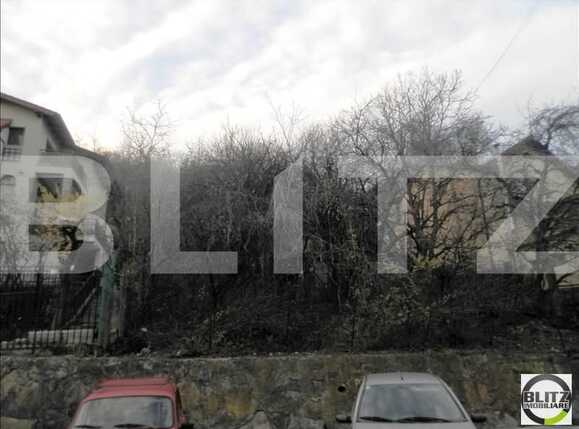 Teren de vânzare Grigorescu - 23099TV | BLITZ Cluj-Napoca | Poza1