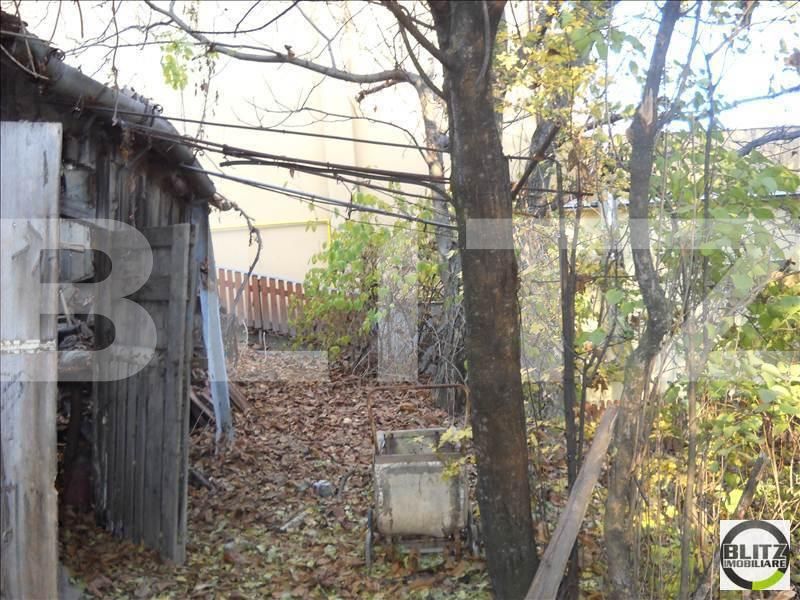 Teren de vânzare Grigorescu - 23099TV | BLITZ Cluj-Napoca | Poza7