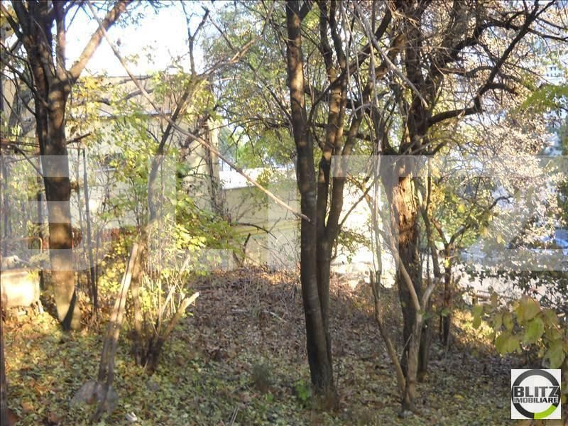 Teren de vânzare Grigorescu - 23099TV | BLITZ Cluj-Napoca | Poza4