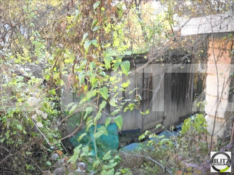 Teren de vânzare Grigorescu - 23099TV | BLITZ Cluj-Napoca | Poza5