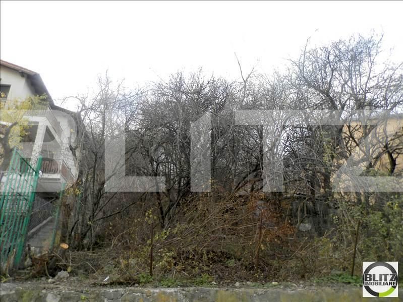 Teren de vânzare Grigorescu - 23099TV | BLITZ Cluj-Napoca | Poza10