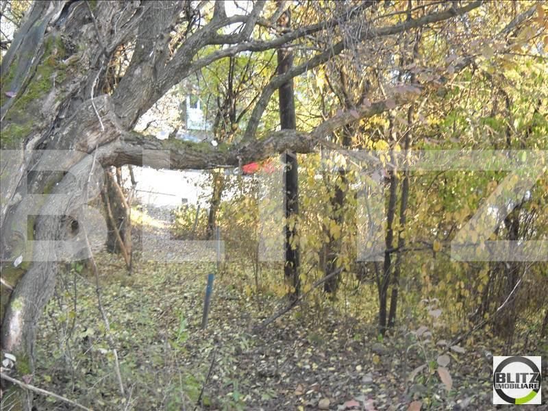 Teren de vânzare Grigorescu - 23099TV | BLITZ Cluj-Napoca | Poza2