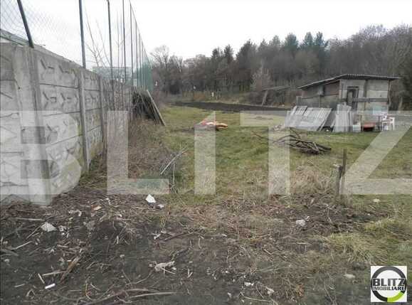 Teren de vânzare Gheorgheni - 23100TV | BLITZ Cluj-Napoca | Poza5