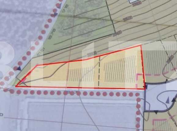 Teren de vânzare Gheorgheni - 23100TV | BLITZ Cluj-Napoca | Poza9