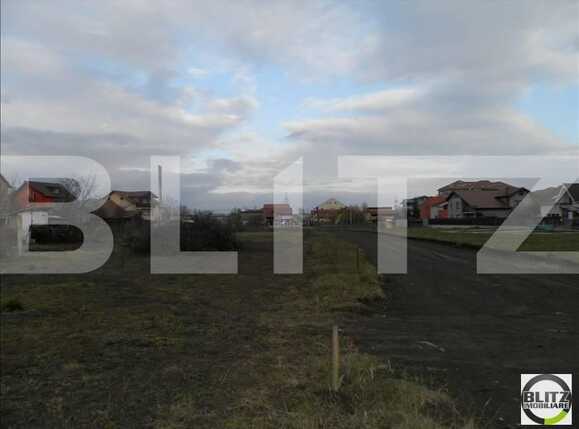 Teren de vânzare Gheorgheni - 23100TV | BLITZ Cluj-Napoca | Poza2