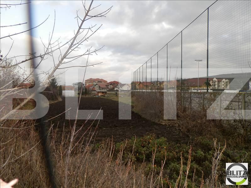 Teren de vânzare Gheorgheni - 23100TV | BLITZ Cluj-Napoca | Poza4