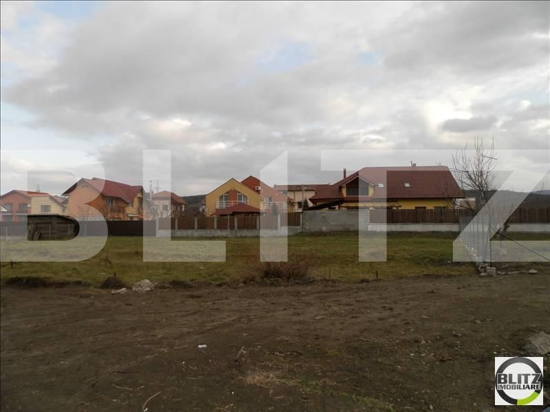 Teren de vânzare Gheorgheni - 23100TV | BLITZ Cluj-Napoca | Poza8