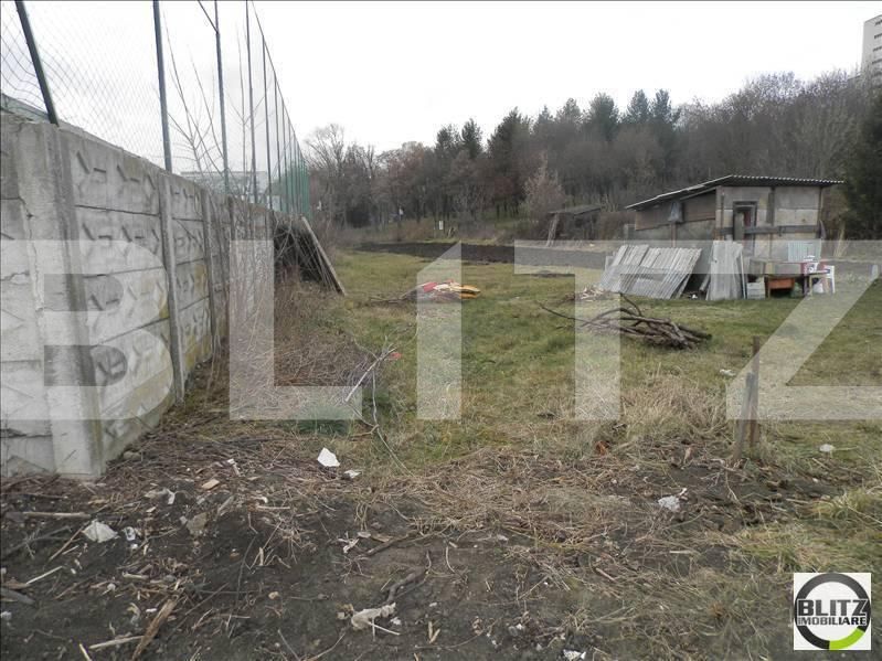 Teren de vânzare Gheorgheni - 23100TV | BLITZ Cluj-Napoca | Poza7