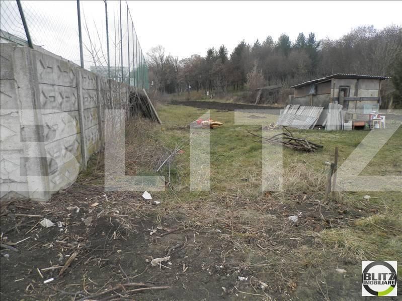 Teren de vânzare Gheorgheni - 23100TV | BLITZ Cluj-Napoca | Poza5