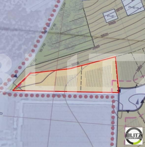 Teren de vânzare Gheorgheni - 23100TV | BLITZ Cluj-Napoca | Poza9