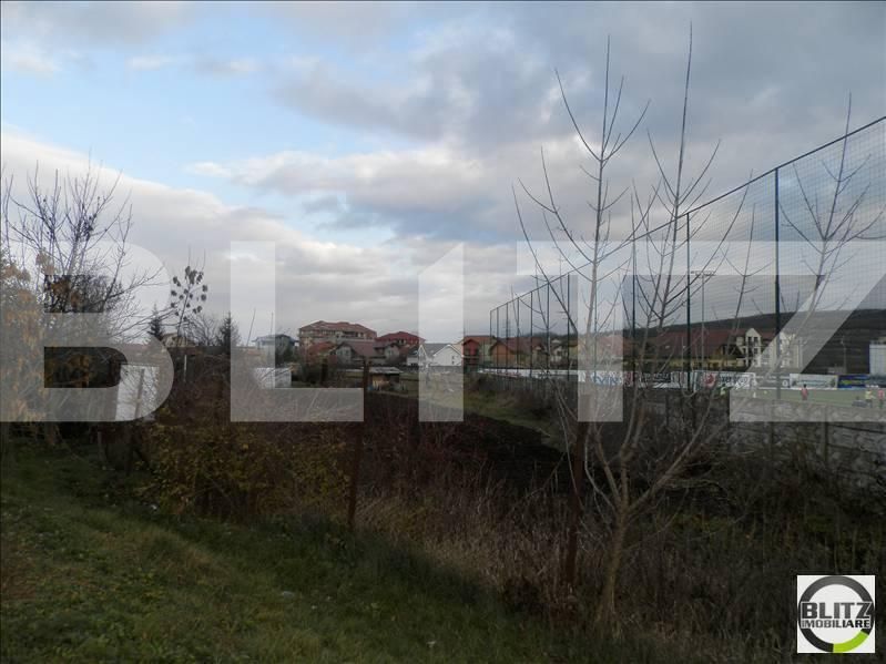 Teren de vânzare Gheorgheni - 23100TV | BLITZ Cluj-Napoca | Poza6