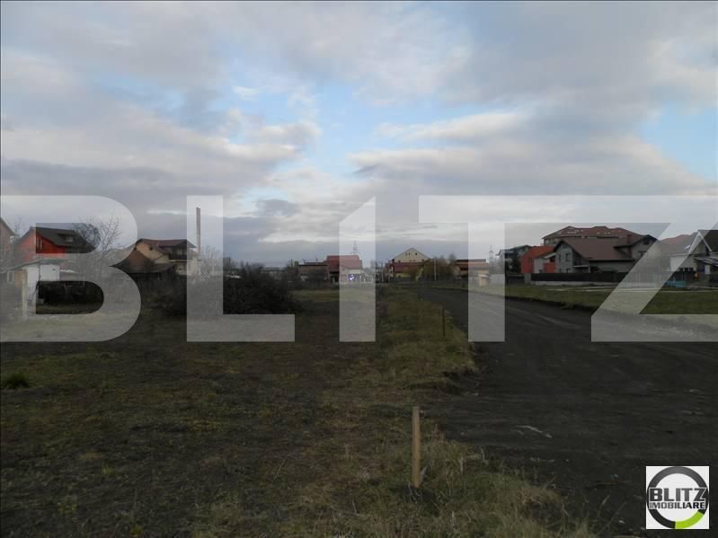 Teren de vânzare Gheorgheni - 23100TV | BLITZ Cluj-Napoca | Poza2
