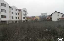 Vanzare teren 1550 mp cu front de 35 ml, la capatul liniei 3, PUZ, PUD, POT 35%,