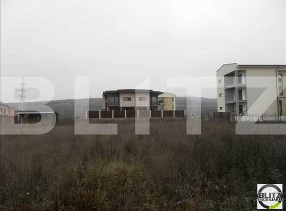 Teren de vânzare Gheorgheni - 23101TV | BLITZ Cluj-Napoca | Poza6