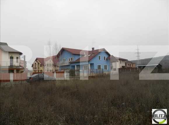 Teren de vânzare Gheorgheni - 23101TV | BLITZ Cluj-Napoca | Poza8