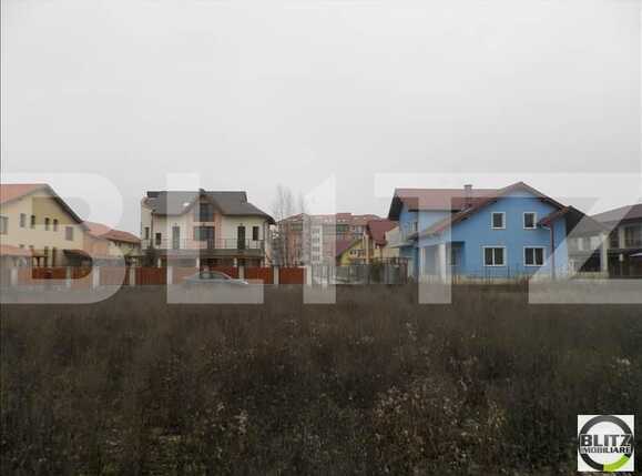 Teren de vânzare Gheorgheni - 23101TV | BLITZ Cluj-Napoca | Poza12