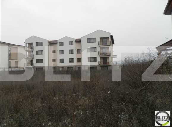 Teren de vânzare Gheorgheni - 23101TV | BLITZ Cluj-Napoca | Poza5