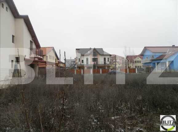 Teren de vânzare Gheorgheni - 23101TV | BLITZ Cluj-Napoca | Poza10