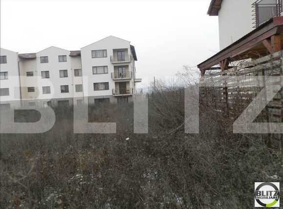 Teren de vânzare Gheorgheni - 23101TV | BLITZ Cluj-Napoca | Poza3