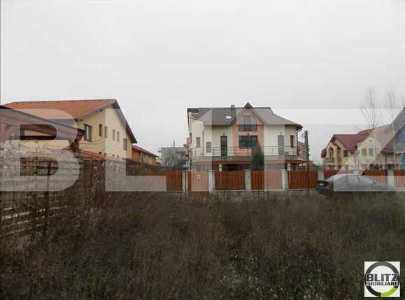 Teren de vânzare Gheorgheni - 23101TV | BLITZ Cluj-Napoca | Poza7
