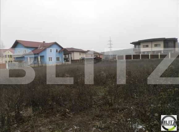 Teren de vânzare Gheorgheni - 23101TV | BLITZ Cluj-Napoca | Poza9