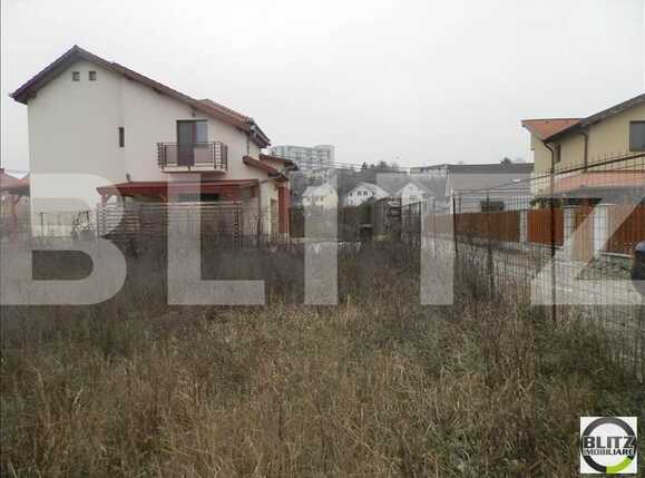 Teren de vânzare Gheorgheni - 23101TV | BLITZ Cluj-Napoca | Poza2