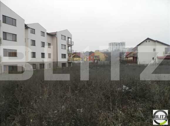 Teren de vânzare Gheorgheni - 23101TV | BLITZ Cluj-Napoca | Poza14