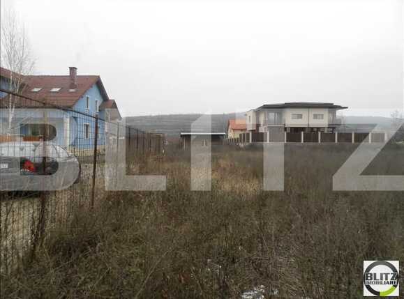 Teren de vânzare Gheorgheni - 23101TV | BLITZ Cluj-Napoca | Poza4