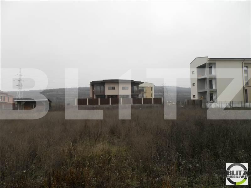 Teren de vânzare Gheorgheni - 23101TV | BLITZ Cluj-Napoca | Poza6