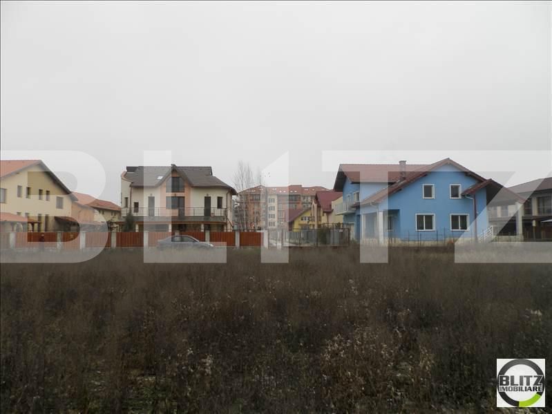 Teren de vânzare Gheorgheni - 23101TV | BLITZ Cluj-Napoca | Poza12