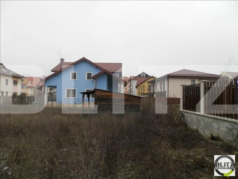 Teren de vânzare Gheorgheni - 23101TV | BLITZ Cluj-Napoca | Poza13