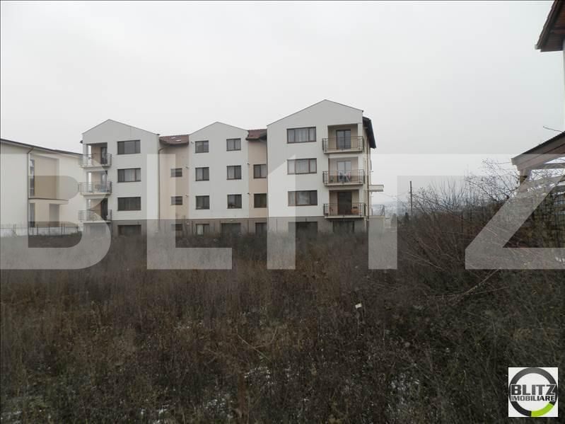 Teren de vânzare Gheorgheni - 23101TV | BLITZ Cluj-Napoca | Poza5