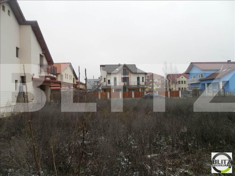 Teren de vânzare Gheorgheni - 23101TV | BLITZ Cluj-Napoca | Poza10