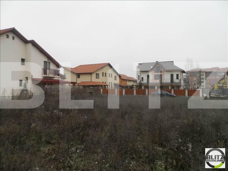 Teren de vânzare Gheorgheni - 23101TV | BLITZ Cluj-Napoca | Poza11