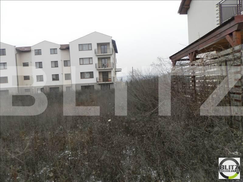 Teren de vânzare Gheorgheni - 23101TV | BLITZ Cluj-Napoca | Poza3