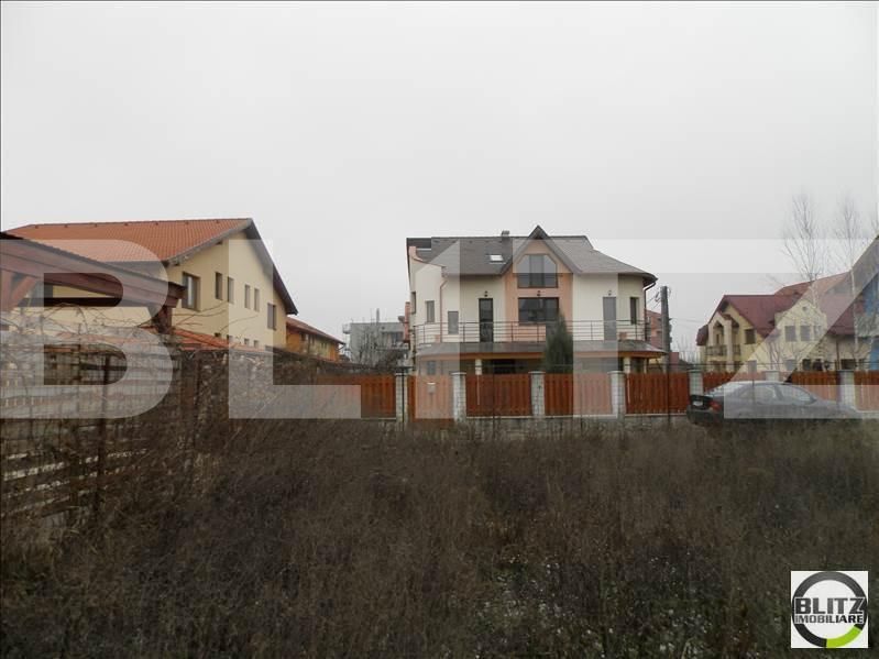 Teren de vânzare Gheorgheni - 23101TV | BLITZ Cluj-Napoca | Poza7