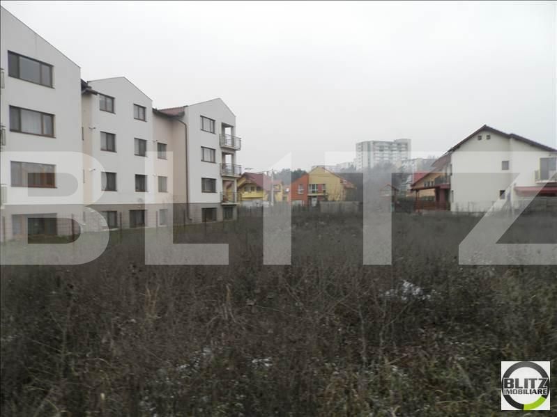 Teren de vânzare Gheorgheni - 23101TV | BLITZ Cluj-Napoca | Poza14