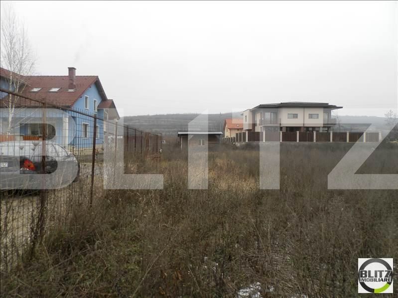 Teren de vânzare Gheorgheni - 23101TV | BLITZ Cluj-Napoca | Poza4