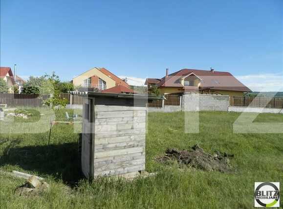 Teren de vânzare Gheorgheni - 23102TV | BLITZ Cluj-Napoca | Poza6