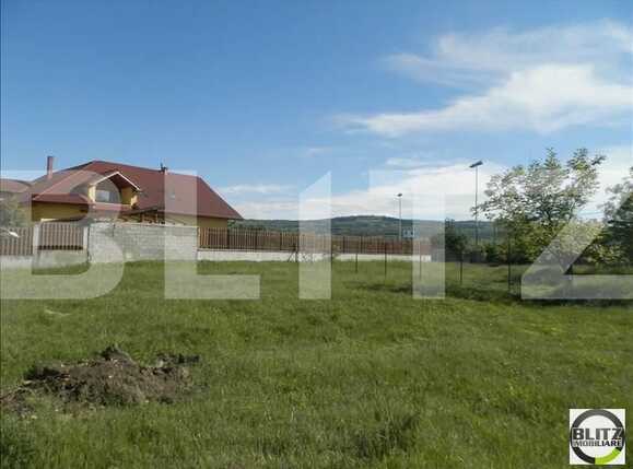 Teren de vânzare Gheorgheni - 23102TV | BLITZ Cluj-Napoca | Poza2
