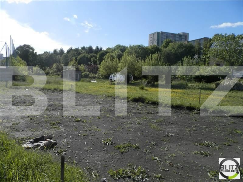 Teren de vânzare Gheorgheni - 23102TV | BLITZ Cluj-Napoca | Poza3