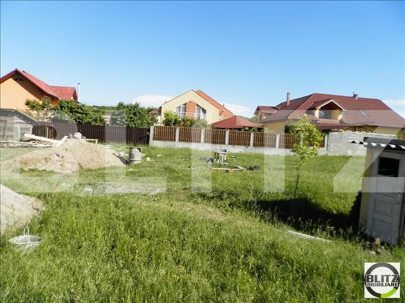 Teren de vânzare Gheorgheni - 23102TV | BLITZ Cluj-Napoca | Poza8