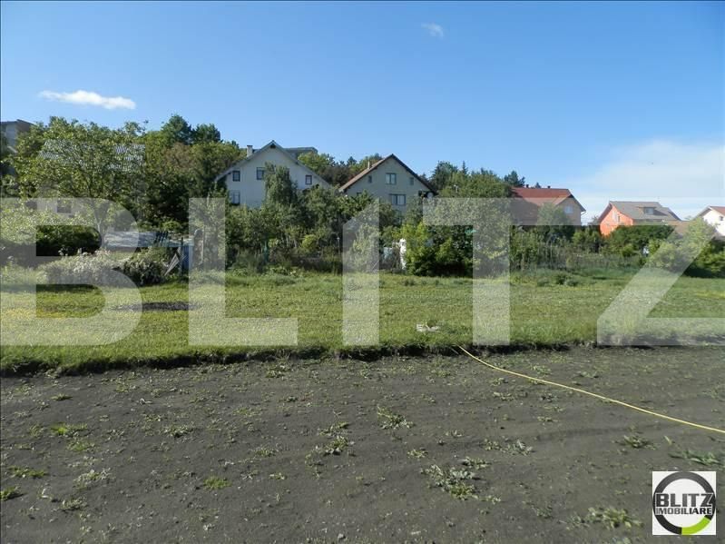 Teren de vânzare Gheorgheni - 23102TV | BLITZ Cluj-Napoca | Poza4