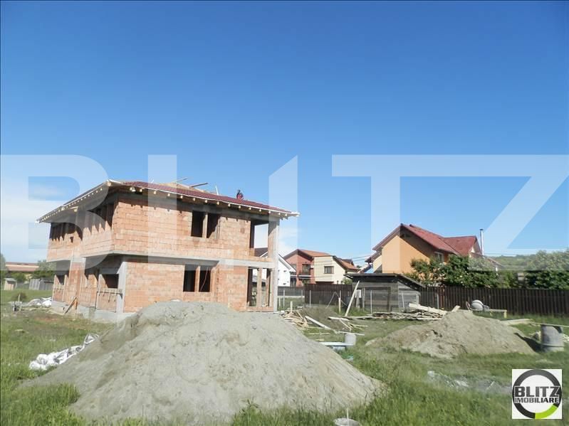Teren de vânzare Gheorgheni - 23102TV | BLITZ Cluj-Napoca | Poza7