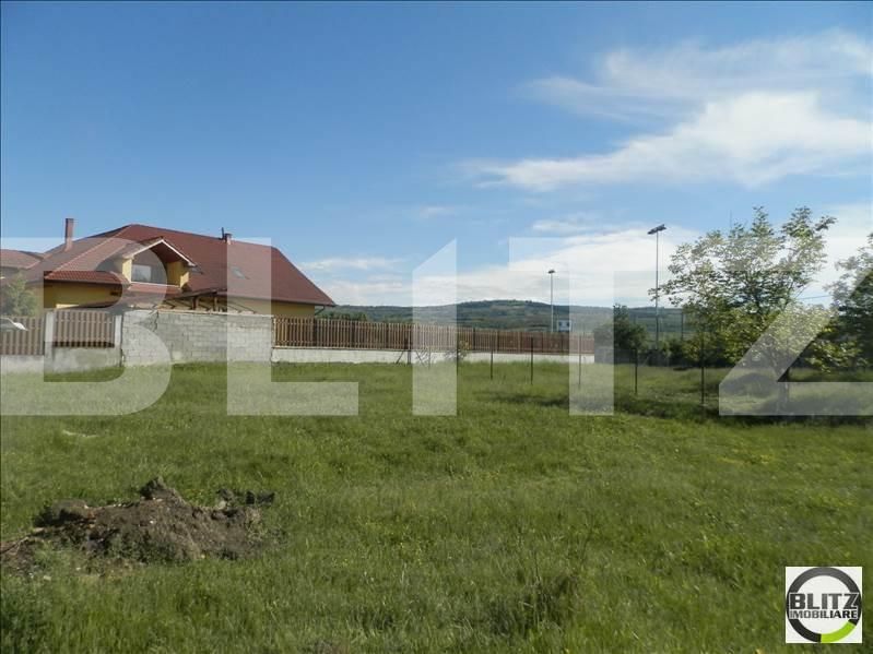 Teren de vânzare Gheorgheni - 23102TV | BLITZ Cluj-Napoca | Poza2