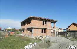 Teren de vanzare 476 mp, front 18 ml, POT 35 % CUT 0.9, zona L3A