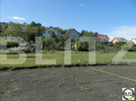 Teren de vânzare Gheorgheni - 23103TV | BLITZ Cluj-Napoca | Poza5