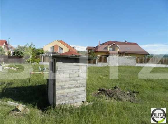 Teren de vânzare Gheorgheni - 23103TV | BLITZ Cluj-Napoca | Poza3