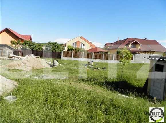 Teren de vânzare Gheorgheni - 23103TV | BLITZ Cluj-Napoca | Poza8