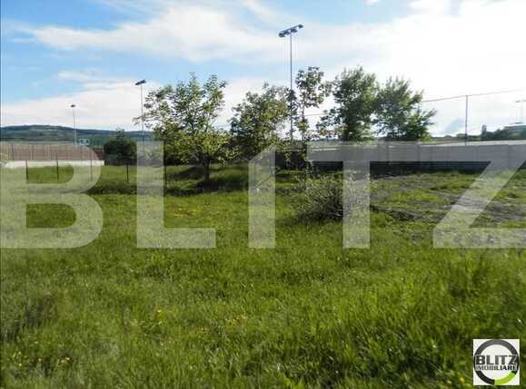 Teren de vânzare Gheorgheni - 23103TV | BLITZ Cluj-Napoca | Poza2